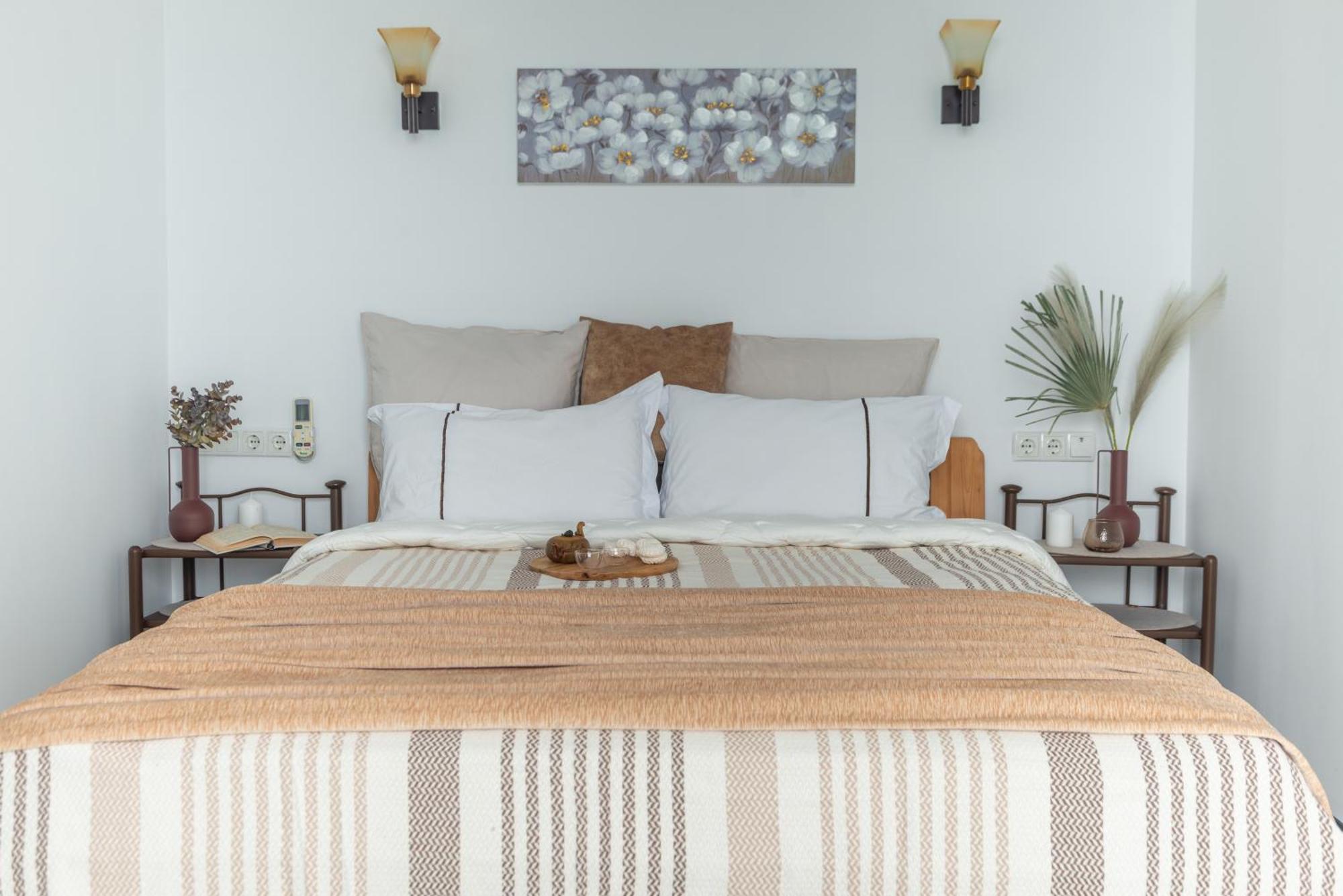 Sea Nirvana - Romantic With Sea View In Porta Tower Batumi